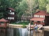 Гостиница Бартоломео, Днепропетровск